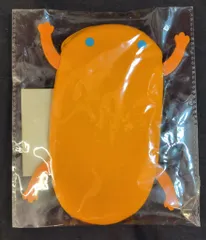 未使用品 マクロスF たい焼き携帯型ポーチ 小さなオオサンショウウオさん セット 51XvsXIg1NL._UF350,350_QL50_.jpg