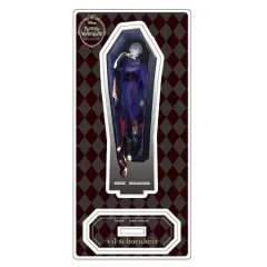 【中古】アクリルスタンド・アクリルパネル ヴィル・シェーンハイト アクリルスタンド 「ディズニー ツイステッドワンダーランド」