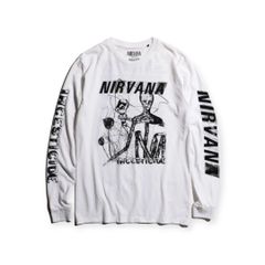 【THRIFTY LOOK】  "NIRVANA" INCESTICIDE