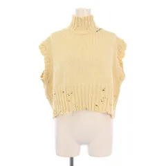 2025年最新】heve ジレの人気アイテム - メルカリ