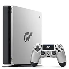 【中古-非常に良い】PlayStation 4?グランツーリスモSPORT?リミテッドエディション