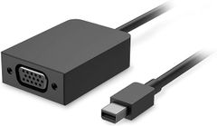 【中古】Microsoft Mini DisplayPort - VGA アダプター|Model: 1820|Surface対応 ディスプレイ変換ケーブルのサムネイル