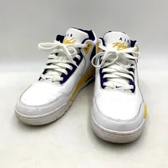 【中古】【メンズ】 NIKE ナイキ FLIGHT LEGACY BQ4212-102 フライト レガシー スニーカー シューズ 靴  【160-250322-as-05-IZU】