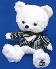 [중고] 봉제 인형 트릭 인형 [UniBEARsity] 디즈니 스토어 한정