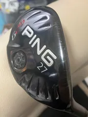 2025年最新】ping g25 ユーティリティ 27の人気アイテム - メルカリ 2025年最新】ping g25 ユーティリティ 27の人気アイテム - メルカリ
