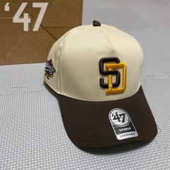 47 BRAND
