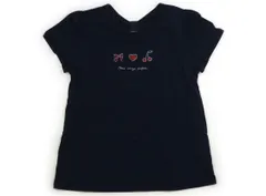 【組曲/Kumikyoku】チュニック 150サイズ 女の子【子供服・ベビー服】（1903849）