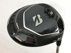 ブリヂストンB2ドライバー　10.5°ヘッド のみヘッドカバー　レンチ付き1W ブリヂストンB2ドライバー 10.5°ヘッド のみヘッドカバー レンチ