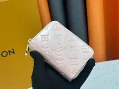 【本日限定特価】ルイヴィトン LV ジッピー コインケース 11×8×2cm コンパクトデザイン [本日特価|新品未使用品]