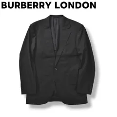 2024年最新】BURBERRY 120 ブレザーの人気アイテム - メルカリ