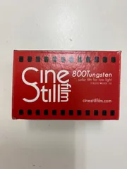 2024年最新】cinestillの人気アイテム - メルカリ