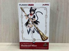 ギルティプリンセス メイドロイドクロエ ミャオ メルカリ市 - メルカリ
