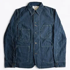 RRL ダブルアールエル　ウールリネンブラック カバーオール Sサイズ RRL ダブルアールエル ウールリネンブラック カバーオール S