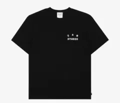 【新品・未使用】IAB STUDIO 水色 Tシャツ Mサイズ 新品・未使用】IAB STUDIO 水色 Tシャツ Mサイズ 新品・未使用