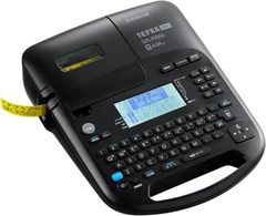 キングジム ラベルライター テプラ PRO SR-R560