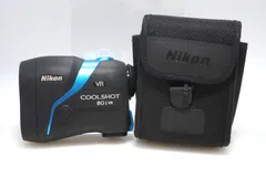 2025年最新】COOLSHOT 80 VRの人気アイテム - メルカリ