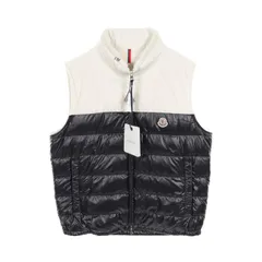 MONCLER モンクレール Cerces ダウンベスト