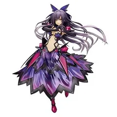 夜刀神十香(やとがみとおか) 反転ver デート・ア・ライブ 1/7 完成品 フィギュア PULCHRA(プルクラ) Amazon.co.jp: デート・ア・ライブ 夜刀神十香 反転ver 1/7 完成
