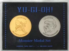 限定品　劇場版 遊戯王 モンスターメダルセット 限定品 劇場版 遊戯王 モンスターメダルセット 遊戯王 劇場版