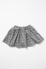SOOR PLOOM Erma Skirt Coal 8Y - メルカリ