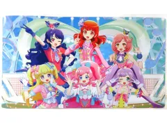 プリティーシリーズ10周年グッズ 本日2/24（木）～ プリティーシリーズ10周年コラボ 第八弾