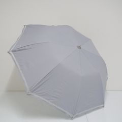 折りたたみ日傘 東京ディズニーリゾート USED美品 晴雨兼用