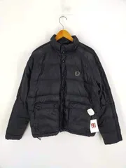 フレッドペリー FRED PERRY ダウンジャケット サイド #164572#