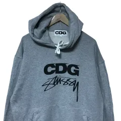 2025年最新】cdg stussyの人気アイテム - メルカリ