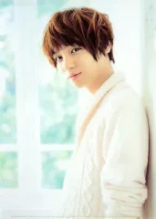 【中古】クリアファイル(男性アイドル) 伊野尾慧 A4クリアファイル 「Hey! Say! JUMP LIVE 2016-2017 DEAR.」