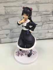 ♦︎俺の妹がこんなに可愛いわけがない♦︎俺妹 黒猫 五更瑠璃＆桐乃フィギュアセット Amazon | 【公式】俺の妹がこんなに可愛いわけがない 俺妹 五更