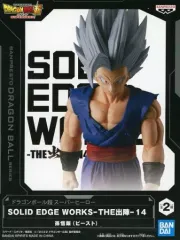2025年最新】ドラゴンボール超 スーパーヒーロー SOLID EDGE WORKS-THE