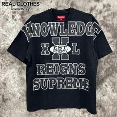 希少00s DEVILOCK RATED X両面ロゴ袖プリ長袖TシャツロンT裏原 - メルカリ
