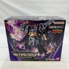 [未開封品] ミニプラ キョウリュウジン ダークver. セット 獣電戦隊キョウリュウジャー』キョウリュウジンのダークカラー