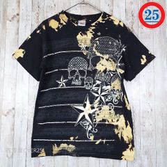 アメリカ古着 ブリーチタイダイ 半袖Tシャツ12着セット まとめ