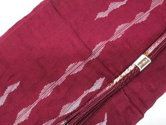 【一輝堂】リサイクル着物 和装小物 帯揚げ帯締めセット 帯揚 帯締 角組 25w07-8347