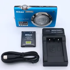 2026年最新】ニコン coolpix S3000の人気アイテム - メルカリ
