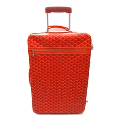 GOYARD ゴヤール トロリーPM キャリーバッグ キャリーバッグのサムネイル
