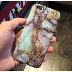 iPhoneSE iPhone8 ケース おしゃれ SE3 SE2 SE第3世代 SE第2世代 マーブル 大理石 かわいい 青 緑