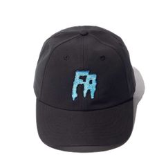FUCKING AWESOME Seduction Glow Unstructured Hat FUCKING AWESOME Seduction Glow Unstructured Hat キャップ スケボー スケートボード ファッキンオーサム
