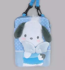 【中古】バッグ(キャラクター) ポチャッコ(エンジェル) ポケットポシェット 「サンリオキャラクターズ」