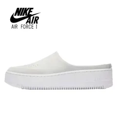 新品 ナイキ WMNS エア フォース 1 ラバー ミュール 25cm 2025年最新】nike lover xxの人気アイテム - メルカリ