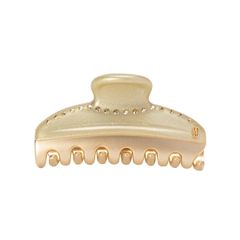 週末値下げ】jacquemus La Grande Pince ヘアクリップ - メルカリ