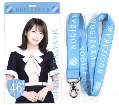 乃木坂46 白石麻衣 チケットホルダー - メルカリ