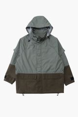 COMME des GARCONS HOMME 3 LAYER JACKET   ジャケット   HL-J006-051
