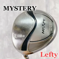 2026年最新】ゴルフ ミステリー ドライバーの人気アイテム - メルカリ
