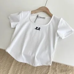 Rest & Recreation レストアンドレクリエ一ション Tシャツ 白