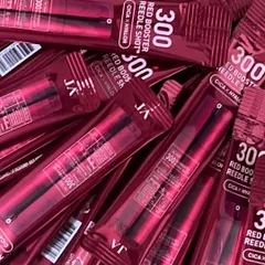 VT レッドブースター リードルショット300 スティックパウチ 2ml (8包)