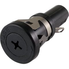 ヒューズホルダー Fuse Holder - for Marshall, 1/4'' Fuses