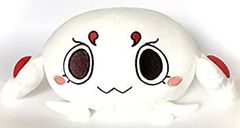 [중고] 극장판 소드 아트 온라인 오디널 스케일 [극장 한정 공식 상품] 봉제인형