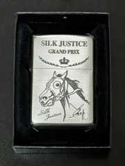 2024年最新】zippo 競馬の人気アイテム - メルカリ